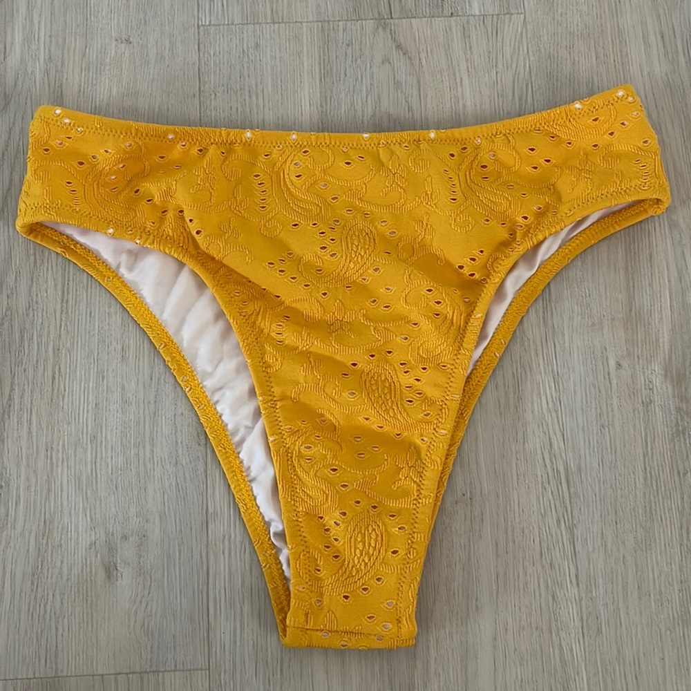 Quiksilver Women’s Bikini bottom